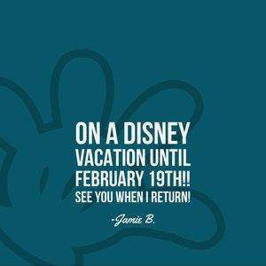 Ditching the winter blues!!